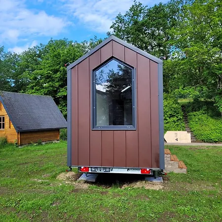 Bigge Elements Tinyhaus 3 