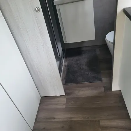 Apartament Bigge Elements Tinyhaus 3 