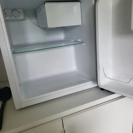 Apartament Bigge Elements Tinyhaus 3 
