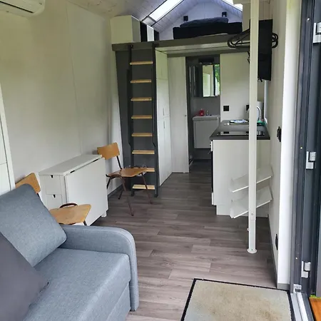 Bigge Elements Tinyhaus 3 