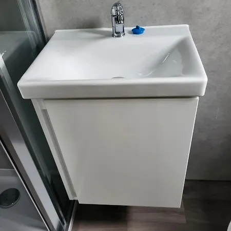 Apartament Bigge Elements Tinyhaus 3 