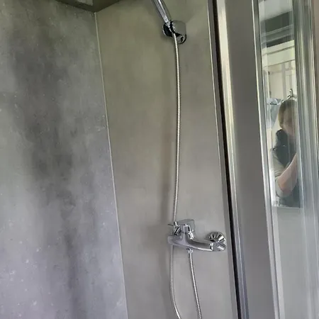 Apartament Bigge Elements Tinyhaus 3 