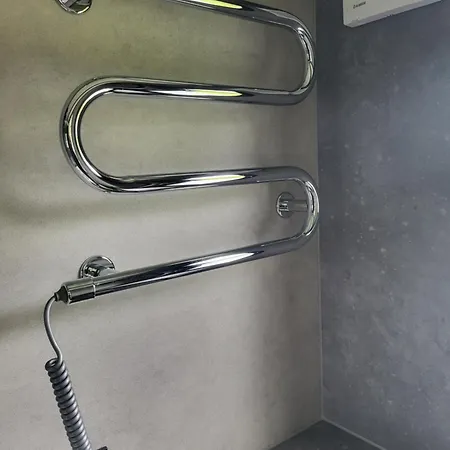 Apartament Bigge Elements Tinyhaus 3 