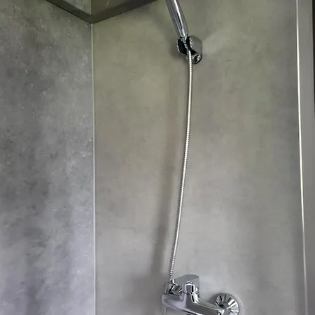 Apartament Bigge Elements Tinyhaus 3 