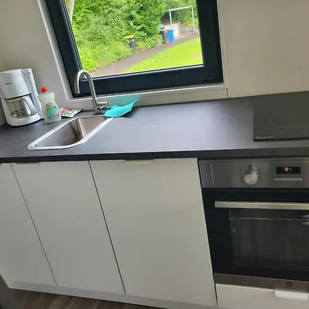 Apartament Bigge Elements Tinyhaus 3 
