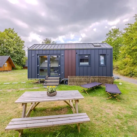 Bigge Elements Tinyhaus 3 