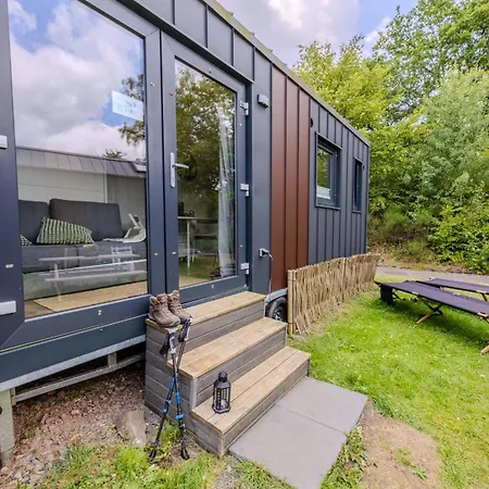 Bigge Elements Tinyhaus 3 