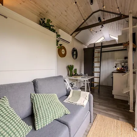 Bigge Elements Tinyhaus 3 
