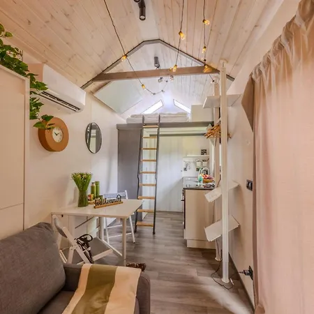 Apartament Bigge Elements Tinyhaus 3 