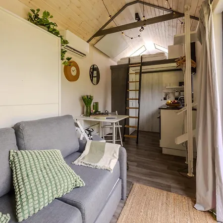 Bigge Elements Tinyhaus 3 