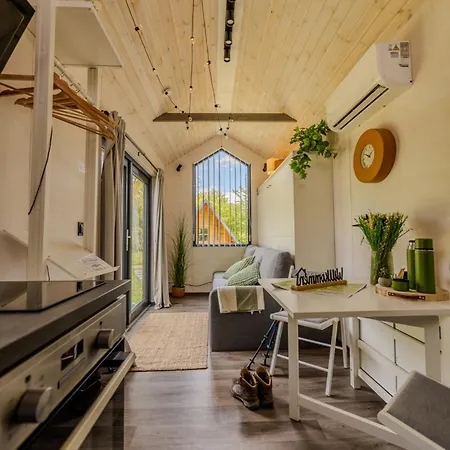 Bigge Elements Tinyhaus 3 