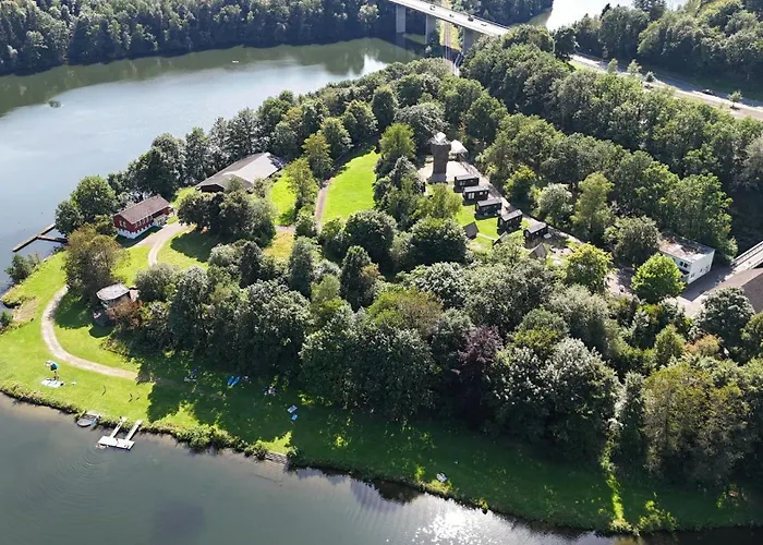 Apartamento Bigge Elements Tinyhaus 3 