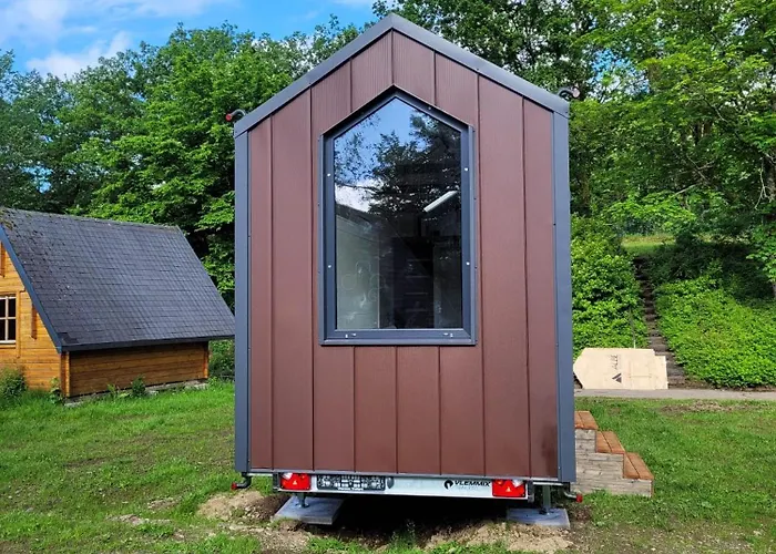 Bigge Elements Tinyhaus 3 