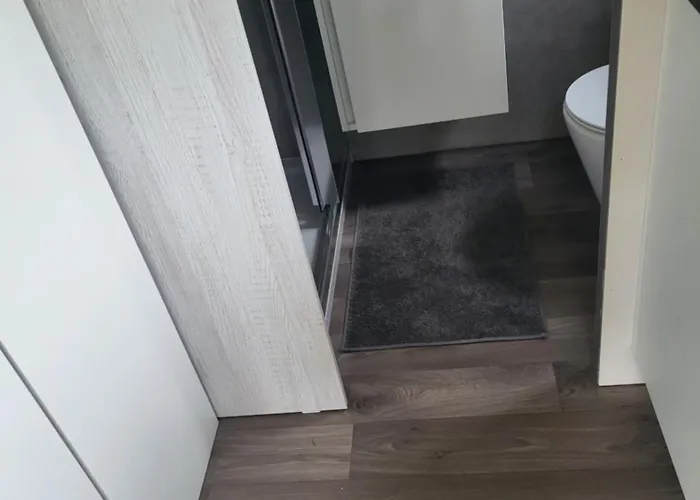 Apartamento Bigge Elements Tinyhaus 3 