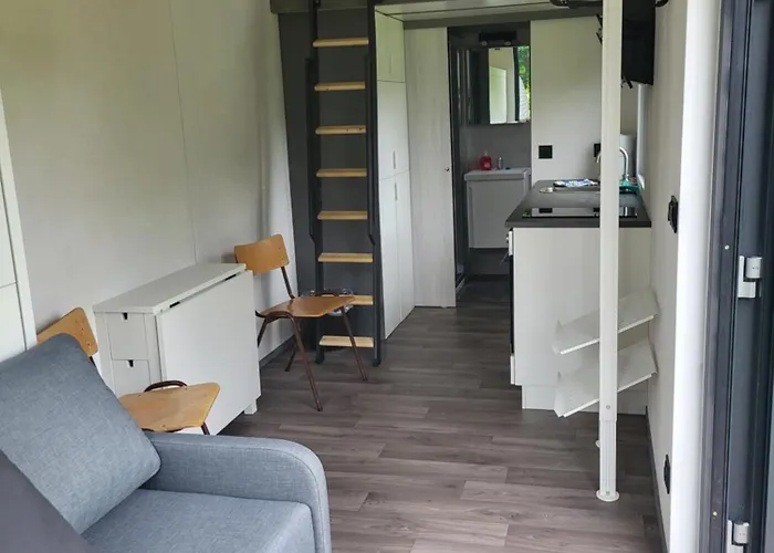 Bigge Elements Tinyhaus 3 