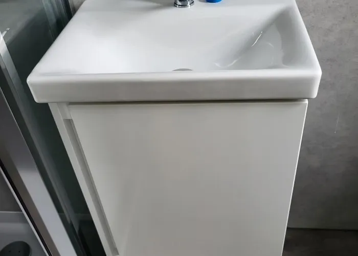 Apartamento Bigge Elements Tinyhaus 3 