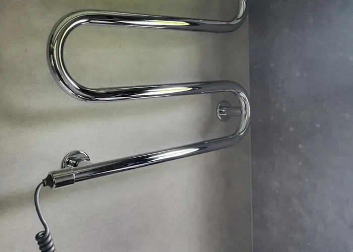 Apartamento Bigge Elements Tinyhaus 3 